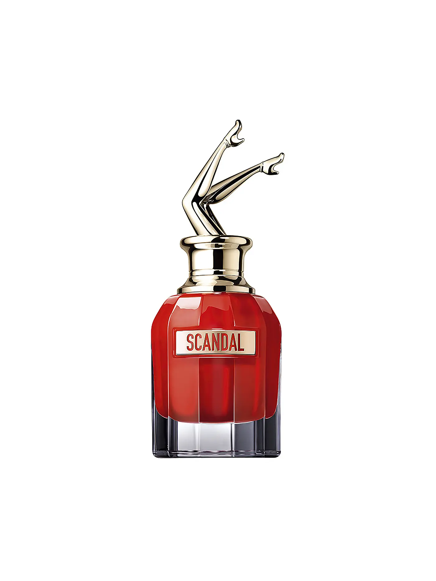 JEAN PAUL GAULTIER | SCANDAL LE PARFUM Eau de Parfum Intense 50ml | 